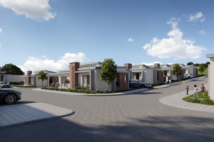 3 Bedroom Property for Sale in Heiderand Western Cape
